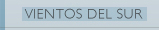 vientos del sur